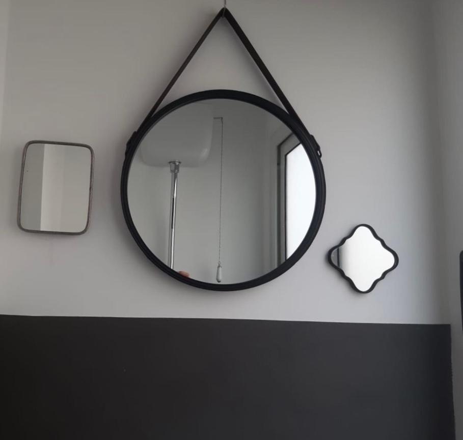 Apartamento Minimal Chic-Teatro Massimo Bellini CTA Exterior foto